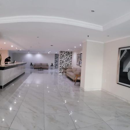 Appartamento Flat Via Venetto 1505 Fortaleza  Esterno foto