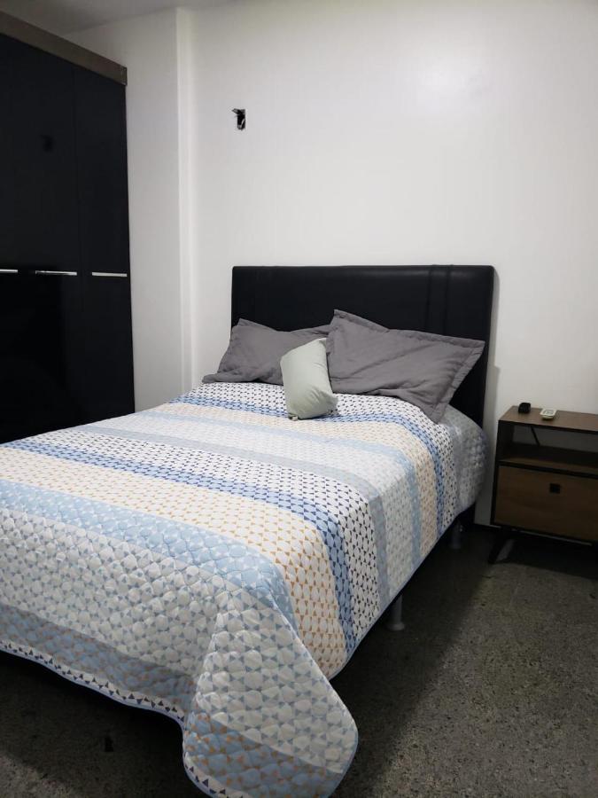 Appartamento Flat Via Venetto 1505 Fortaleza  Esterno foto