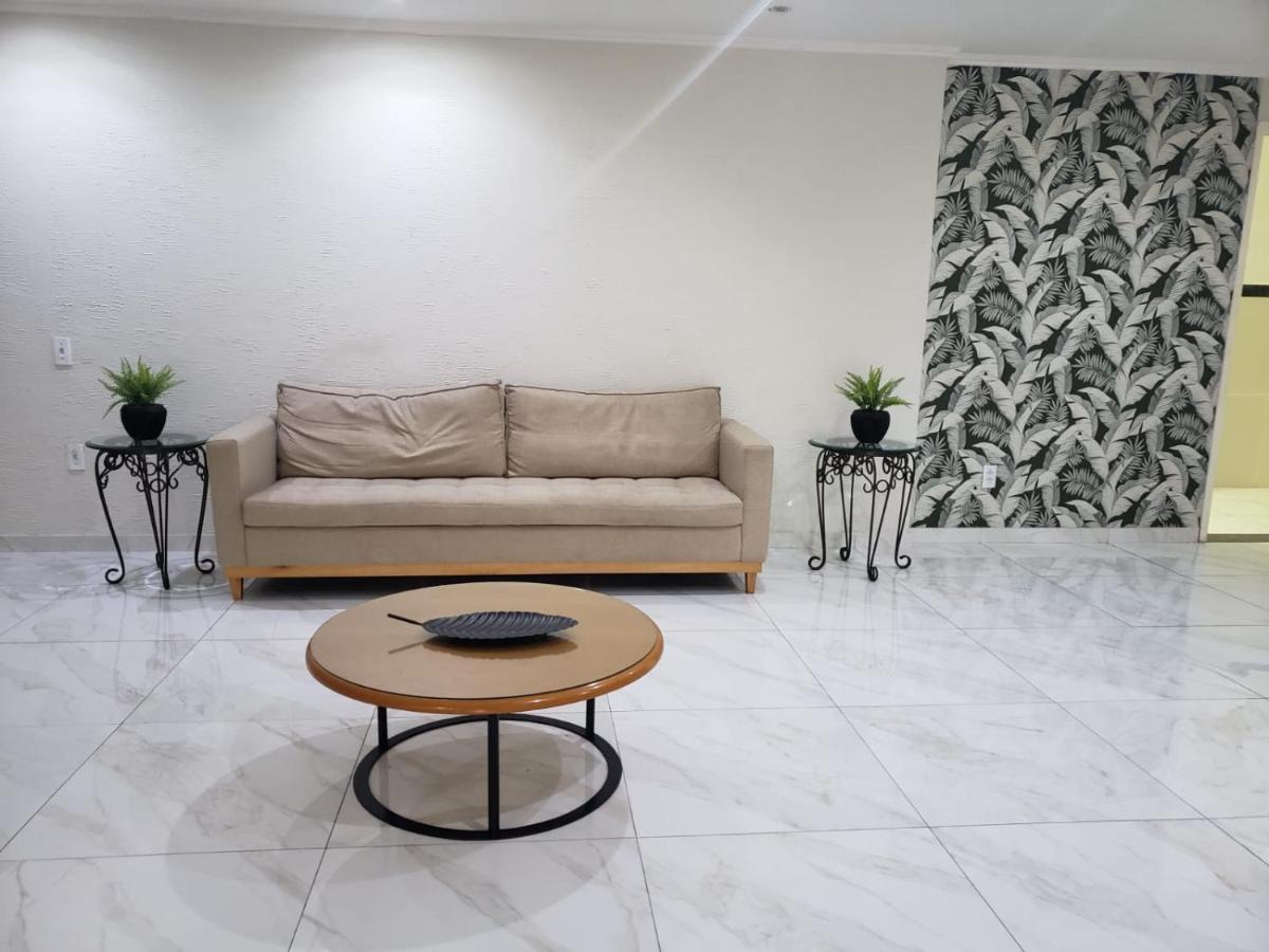 Appartamento Flat Via Venetto 1505 Fortaleza  Esterno foto