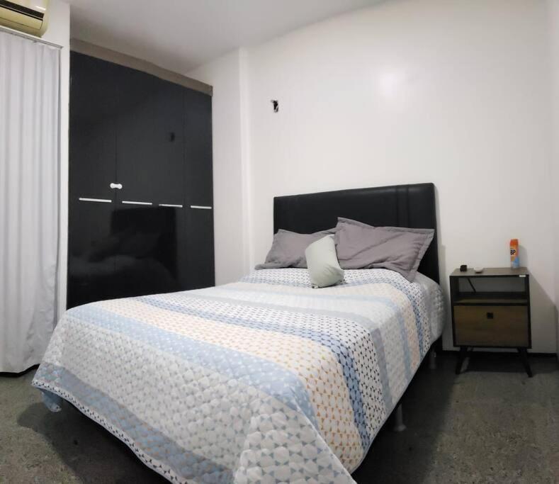 Appartamento Flat Via Venetto 1505 Fortaleza  Esterno foto